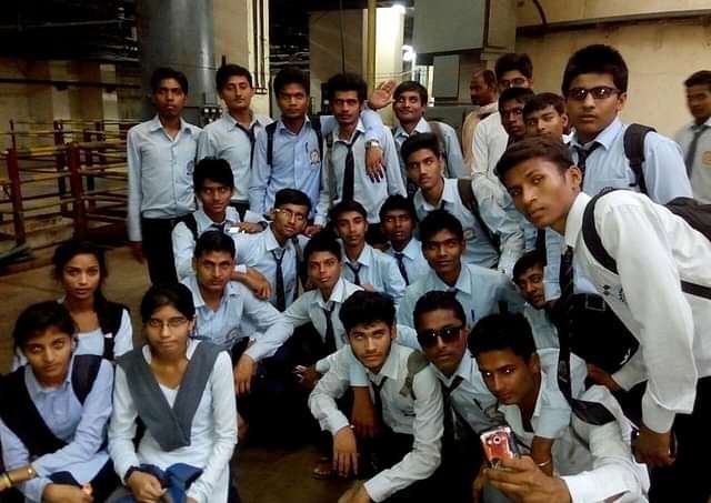 KRISHNA_COLLEGE_OF_ENGINEERING_Rewa